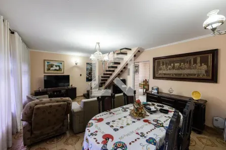 Casa com 3 Quartos à venda, 220m² no Mooca, São Paulo