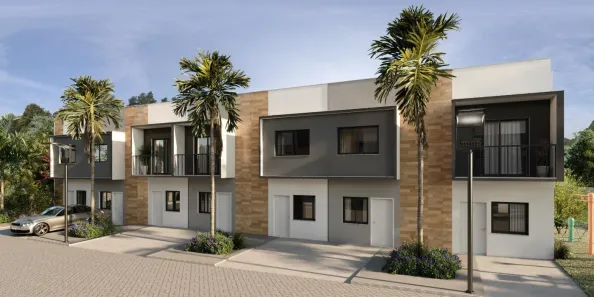 Apartamento com 3 Quartos à venda, 80m² no , Garopaba
