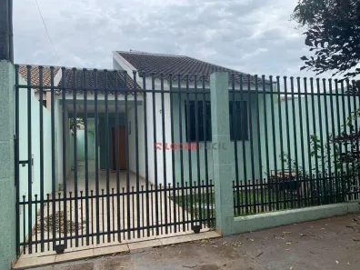 Casa com 3 Quartos para alugar, 100m² no Jardim Dias I, Maringá