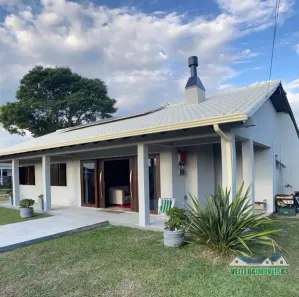 Fazenda/Sítio com 3 Quartos à venda, 1280m² no Área Rural de Águas Claras, Viamão