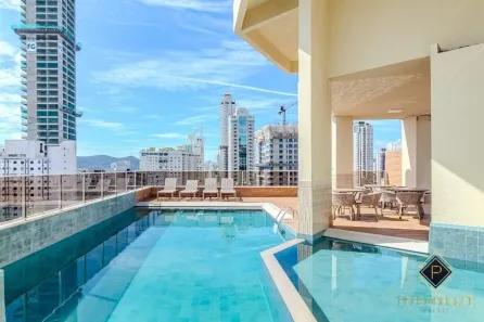 Apartamento com 3 Quartos à venda, 100m² no Centro, Balneário Camboriú