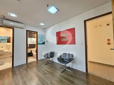 Imóvel Comercial à venda, 151m² no Indianópolis, São Paulo