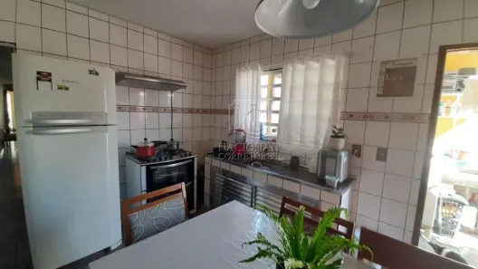 Casa com 2 Quartos à venda, 147m² no Jardim Sapopemba, São Paulo