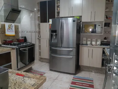 Casa com 3 Quartos à venda, 148m² no Vila Nossa Senhora do Retiro, São Paulo