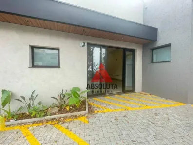 Sala Comercial para alugar, 60m² no Vila Medon, Americana