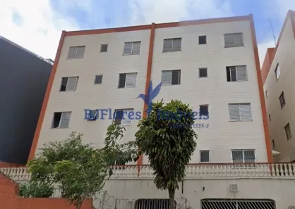 Apartamento com 2 Quartos à venda, 100m² no Taboão, São Bernardo do Campo