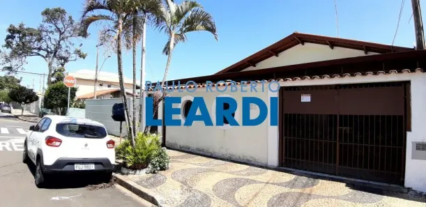 Casa com 4 Quartos à venda, 244m² no Jardim Bela Vista, Campinas