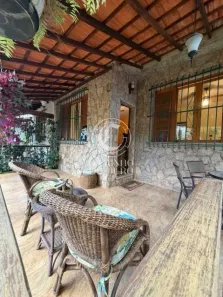 Casa de Condomínio com 2 Quartos à venda, 45m² no Pedro do Rio, Petrópolis