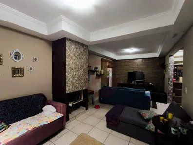Casa de Condomínio com 3 Quartos à venda, 130m² no Chácara Pavoeiro, Cotia
