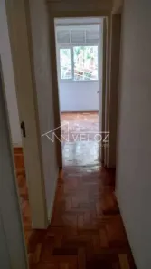 Apartamento com 2 Quartos à venda, 61m² no Cosme Velho, Rio de Janeiro