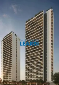 Apartamento com 1 Quarto à venda, 31m² no Pinheiros, São Paulo