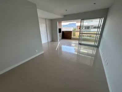 Apartamento com 3 Quartos à venda, 95m² no Itacorubi, Florianópolis