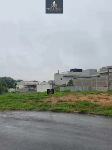 Lote/Terreno à venda, 684m² no Residencial Village Splendore, Pindamonhangaba
