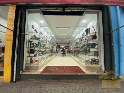 Ponto Comercial à venda, 160m² no Mirandópolis, São Paulo