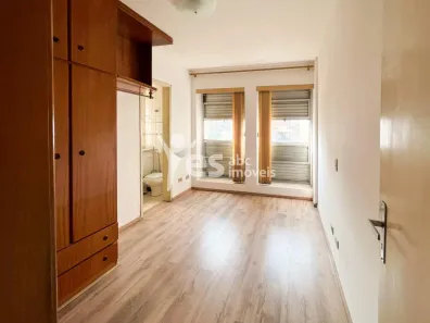 Apartamento com 3 Quartos à venda, 140m² no Jardim Bela Vista, Santo André