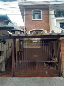 Sobrado com 4 Quartos à venda, 115m² no Jardim Olympia, São Paulo
