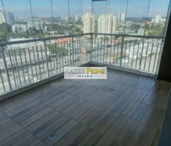 Apartamento com 2 Quartos à venda, 65m² no Santo Amaro, São Paulo