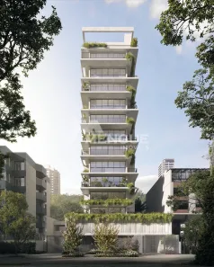 Apartamento com 3 Quartos à venda, 109m² no Higienópolis, Porto Alegre