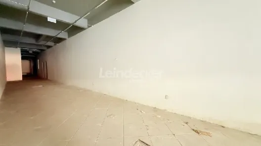 Ponto Comercial para alugar, 283m² no Floresta, Porto Alegre