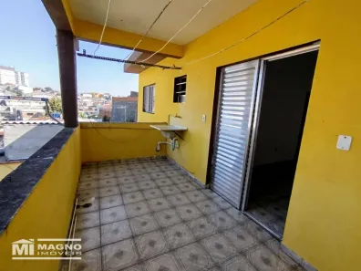 Sobrado com 5 Quartos à venda, 120m² no Vila Monte Santo, São Paulo