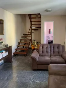 Casa de Condomínio com 4 Quartos à venda, 120m² no Taquara, Rio de Janeiro