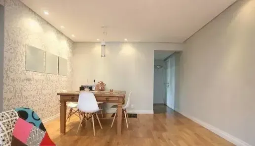 Apartamento com 3 Quartos à venda, 81m² no Cidade São Francisco, São Paulo