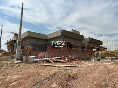 Casa de Condomínio com 3 Quartos à venda, 188m² no Campestre, Piracicaba