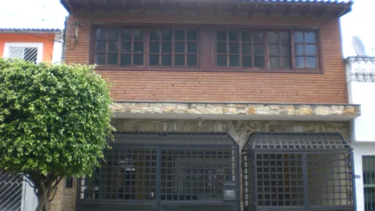 Sobrado com 3 Quartos à venda, 256m² no Conjunto Residencial Vista Verde, São Paulo