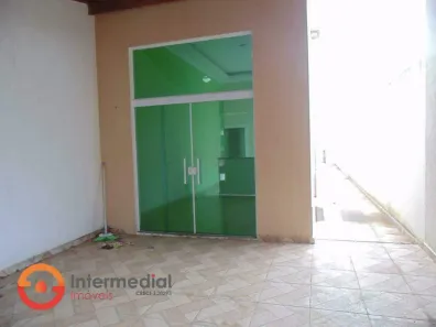 Casa com 2 Quartos à venda, 87m² no Terra de Santa Cruz I, Boituva