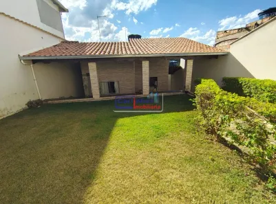 Casa com 2 Quartos à venda, 80m² no Cidade Nova I, Juatuba