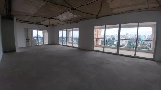 Apartamento com 4 Quartos à venda, 400m² no Indianópolis, São Paulo