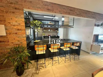Apartamento com 3 Quartos à venda, 89m² no Jardim Maria José, Votorantim
