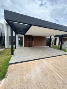 Casa de Condomínio com 3 Quartos à venda, 119m² no Loteamento Santa Rosa, Piracicaba