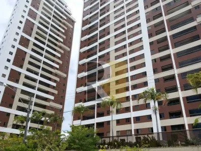 Apartamento com 4 Quartos à venda, 136m² no Estados, João Pessoa