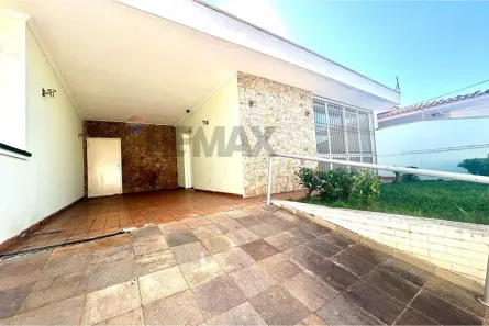 Casa com 3 Quartos à venda, 255m² no Vila Claudia, Limeira