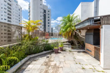 Cobertura com 4 Quartos à venda, 425m² no Moema, São Paulo