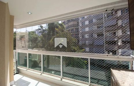 Apartamento com 2 Quartos à venda, 92m² no Icaraí, Niterói