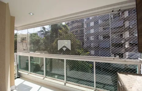 Apartamento com 2 Quartos à venda, 88m² no Icaraí, Niterói