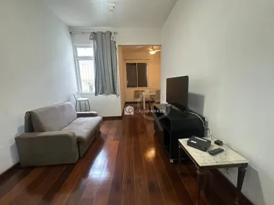 Apartamento com 2 Quartos para alugar, 70m² no Ipanema, Rio de Janeiro