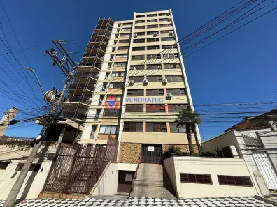 Apartamento com 3 Quartos para alugar, 190m² no Centro, Sorocaba