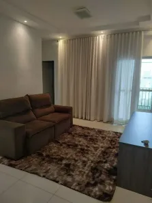 Apartamento com 3 Quartos à venda, 70m² no Vila Prosperidade, Taubaté
