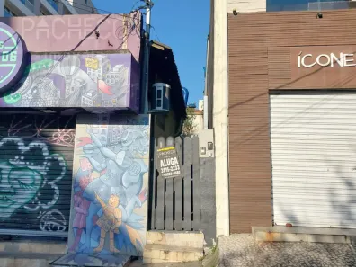 Casa com 2 Quartos para alugar, 100m² no Pinheiros, São Paulo