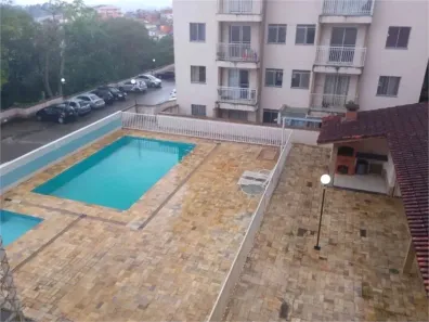 Apartamento com 2 Quartos à venda, 55m² no Centro, Cotia