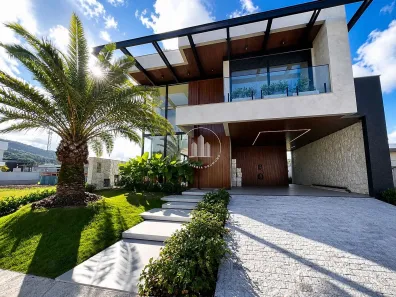 Casa com 4 Quartos à venda, 420m² no Pedra Branca, Palhoça