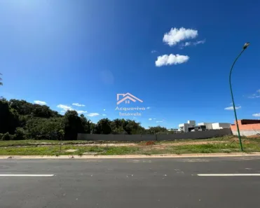 Lote/Terreno à venda, 331m² no Residencial London Park, Indaiatuba