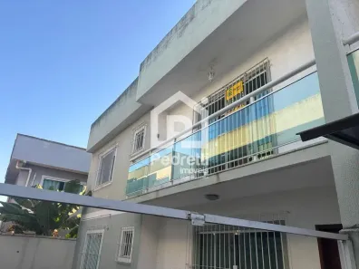 Apartamento com 2 Quartos à venda, 64m² no Residencial Praia Âncora, Rio das Ostras