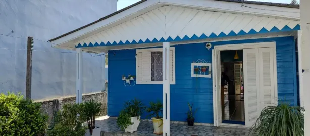 Casa com 2 Quartos à venda, 100m² no Centro, Esteio