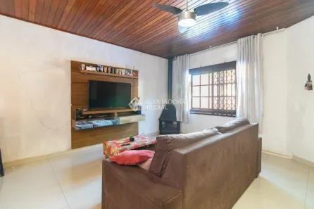 Casa com 2 Quartos à venda, 89m² no Vila Nova, Porto Alegre