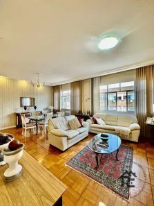 Apartamento com 4 Quartos à venda, 194m² no Icaraí, Niterói