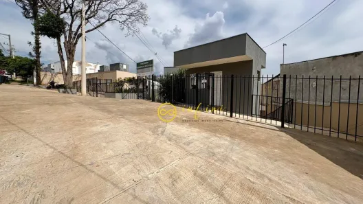 Casa de Condomínio com 2 Quartos à venda, 47m² no Lopes de Oliveira, Sorocaba